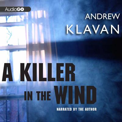 Cover for A Killer in the Wind Lib/E
