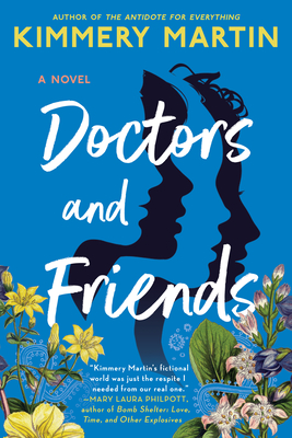 Doctors and Friends Cover Image