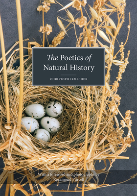 The Poetics of Natural History Cover Image