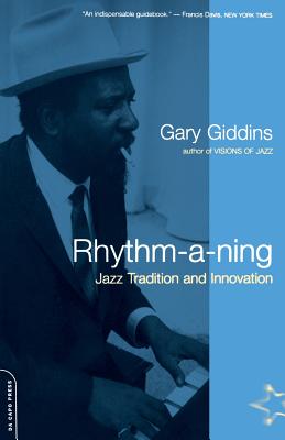 Cover for Rhythm-a-ning: Jazz Tradition And Innovation