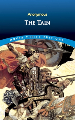 The Tain Cover Image