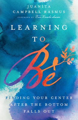 Cover for Learning to Be