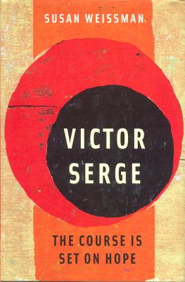 Cover for Victor Serge