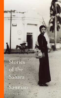 Stories of the Sahara Cover Image