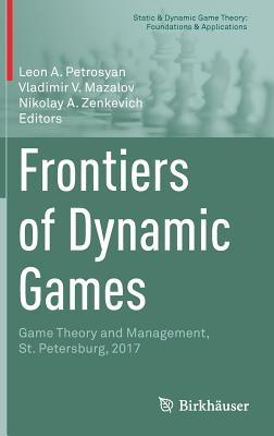 Network Games, Control, and Optimization: Proceedings of Netgcoop 2018 ...