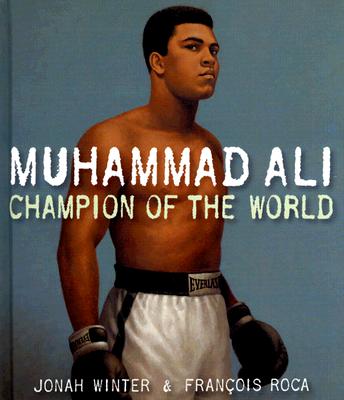 Muhammad Ali Cover
