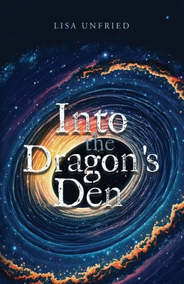 Into the Dragon's Den Cover Image