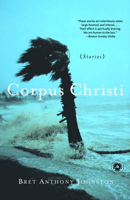 Cover for Corpus Christi