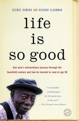 Life Is So Good Cover Image