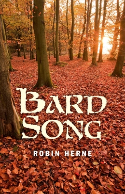 Cover for Bard Song