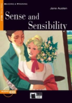 Sense and Sensibility [With CD (Audio)] (Reading & Training: Step 5)