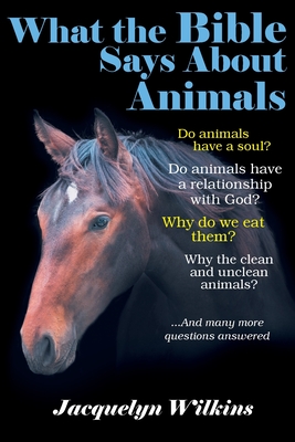 What the Bible Says About Animals (Paperback) | Hooked
