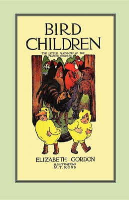 Bird Children Cover