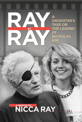 Cover for Ray by Ray