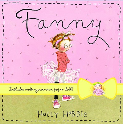 Cover Image for Fanny