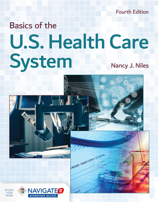 Basics of the U.S. Health Care System Cover Image