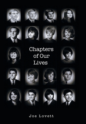 Chapters of Our Lives By Joe Lovett Cover Image