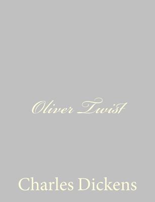 Oliver Twist