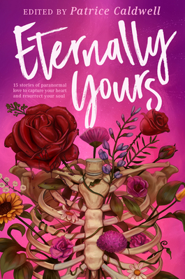 Cover for Eternally Yours