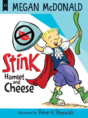 Stink Hamlet And Cheese Paperback Gallery Bookshop Bookwinkle S Children S Books