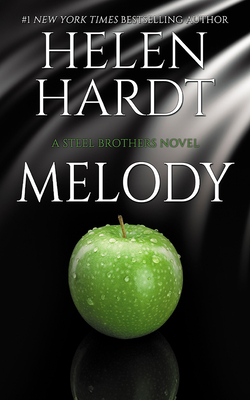 Melody (Steel Brothers Saga #28) Cover Image