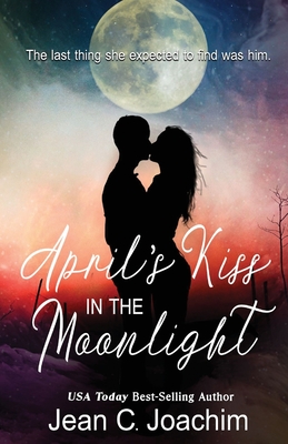 April's Kiss in the Moonlight Cover Image