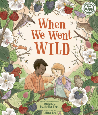 Cover for When We Went Wild