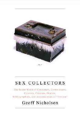 Sex Collectors Cover