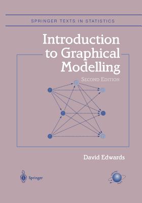 Introduction to Graphical Modelling (Springer Texts in Statistics) Cover Image