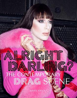 Cover for Alright Darling?