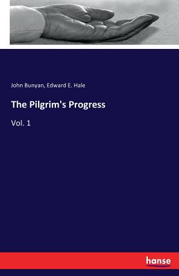 The Pilgrim's Progress: Vol. 1 Cover Image
