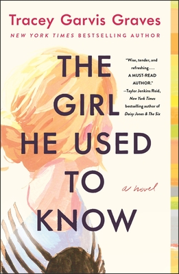 Cover for The Girl He Used to Know