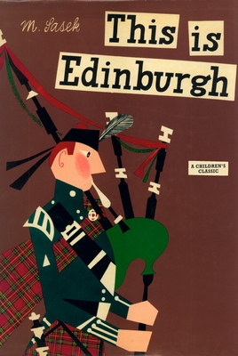 This Is Edinburgh: A Children's Classic (This is . . .)