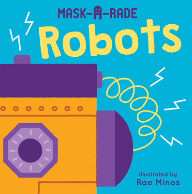 Aliens (Mask-A-Rade) | Rediscovered Books