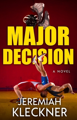 Major Decision Cover Image