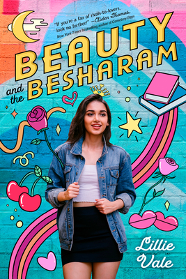 Cover for Beauty and the Besharam