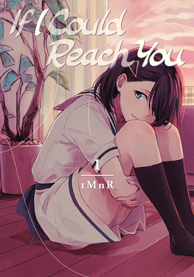 If I Could Reach You 1 Cover Image
