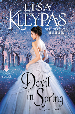 Devil in Spring: The Ravenels, Book 3 Cover Image