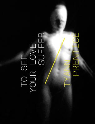 Cover for To See Your Love Suffer