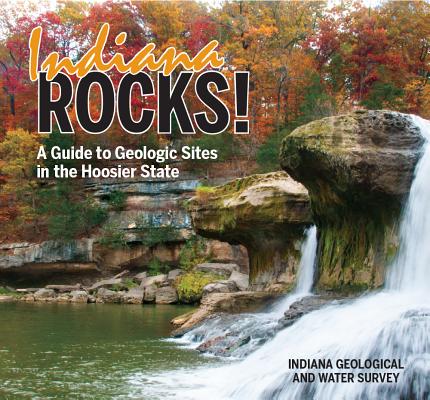Indiana Rocks cover