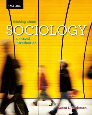 Sociology & Critical Thinking – Deconstructing the World Around Us