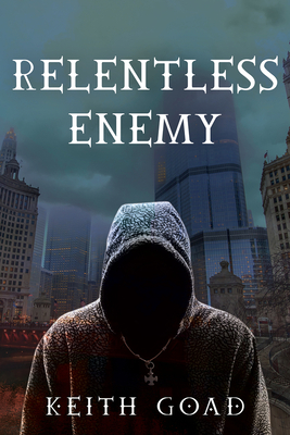 Cover for Relentless Enemy 
