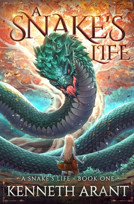 A Snake's Life Cover Image