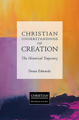Cover for Christian Understandings of Creation