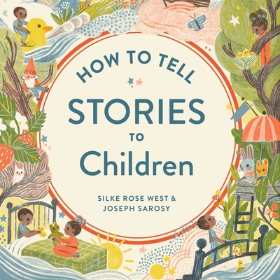 How To Tell Stories To Children Cover Image