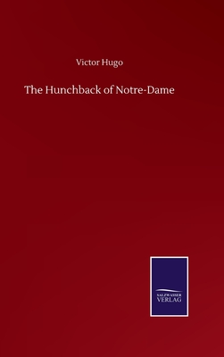 The Hunchback of Notre-Dame Cover Image