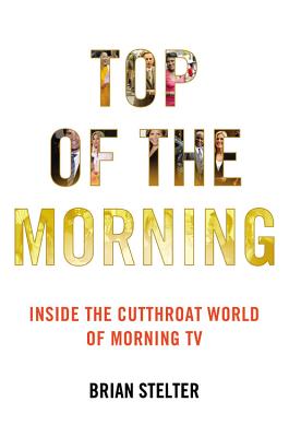Top of the Morning Cover