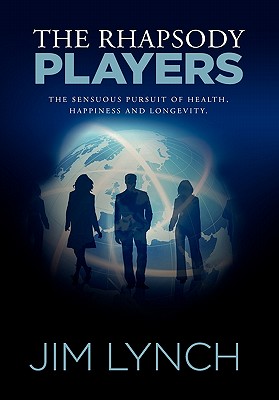 Cover for The Rhapsody Players
