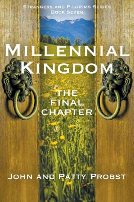 Millennial Kingdom: The Final Chapter Cover Image