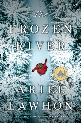 Cover Image for The Frozen River: A Novel